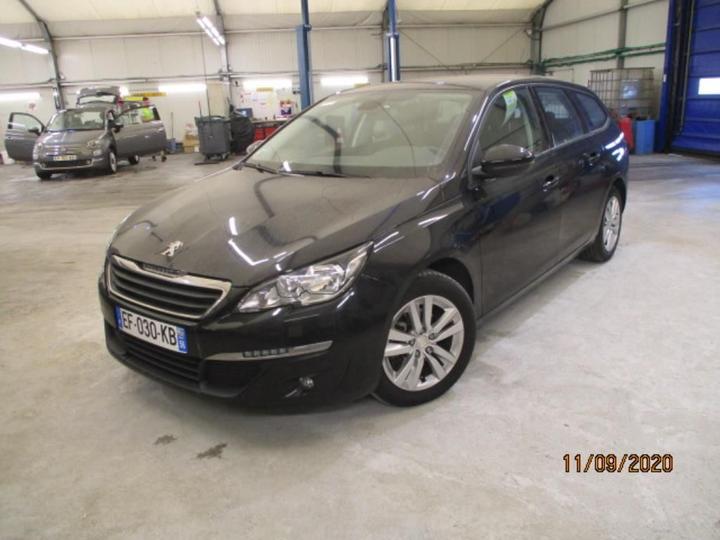 PEUGEOT 308 SW 2016 vf3lcbhybgs220568