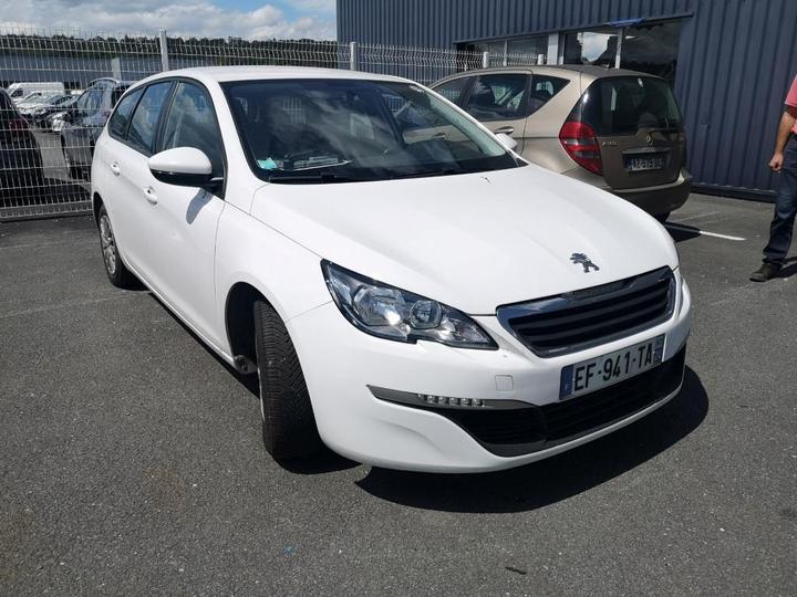 PEUGEOT 308 SW 2016 vf3lcbhybgs221991