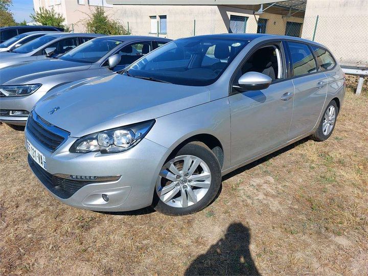 PEUGEOT 308 SW 2016 vf3lcbhybgs222208