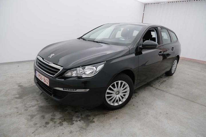 PEUGEOT 308 SW &#3913 2016 vf3lcbhybgs225239