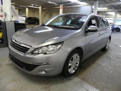 PEUGEOT 308 SW DIESEL - 2014 2016 vf3lcbhybgs235531