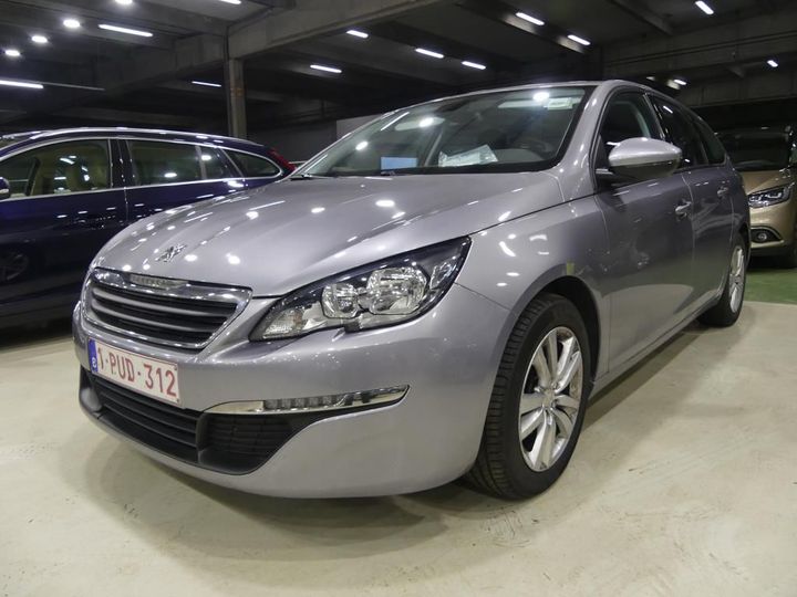 PEUGEOT 308 SW 2016 vf3lcbhybgs236727