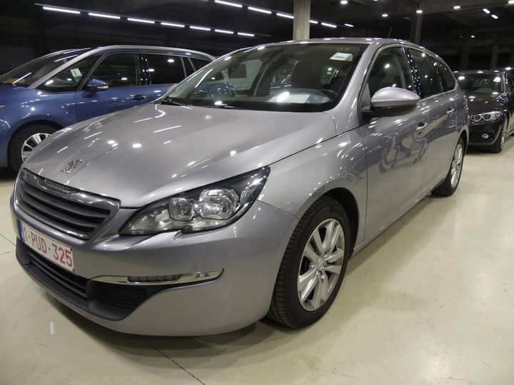 PEUGEOT 308 SW 2016 vf3lcbhybgs236731