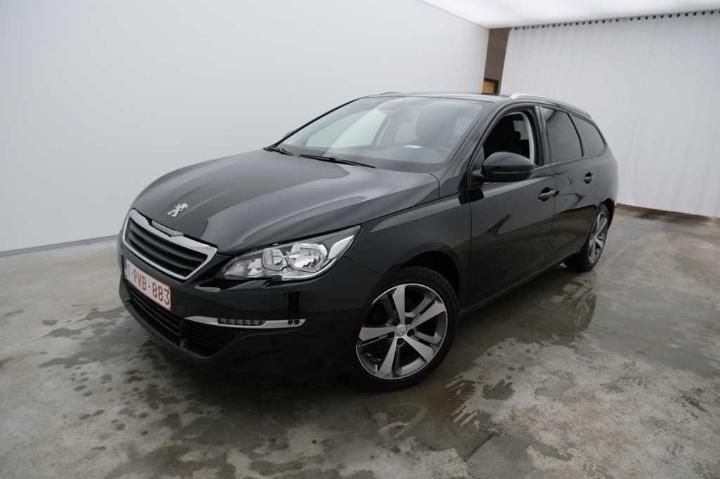 PEUGEOT 308 SW &#3913 2016 vf3lcbhybgs236741