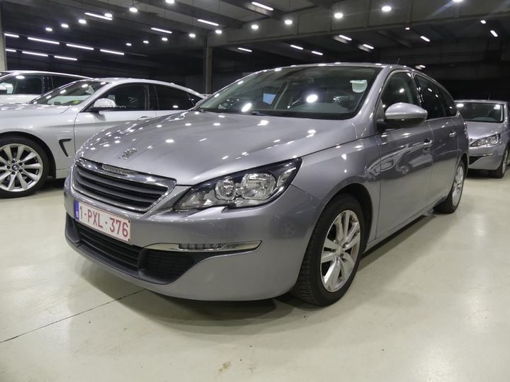 PEUGEOT 308 SW 2016 vf3lcbhybgs257859