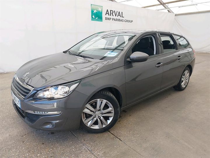 PEUGEOT 308 SW 2016 vf3lcbhybgs257928