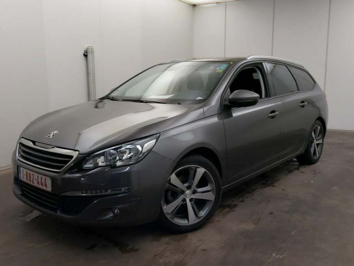 PEUGEOT 308 2016 vf3lcbhybgs259691