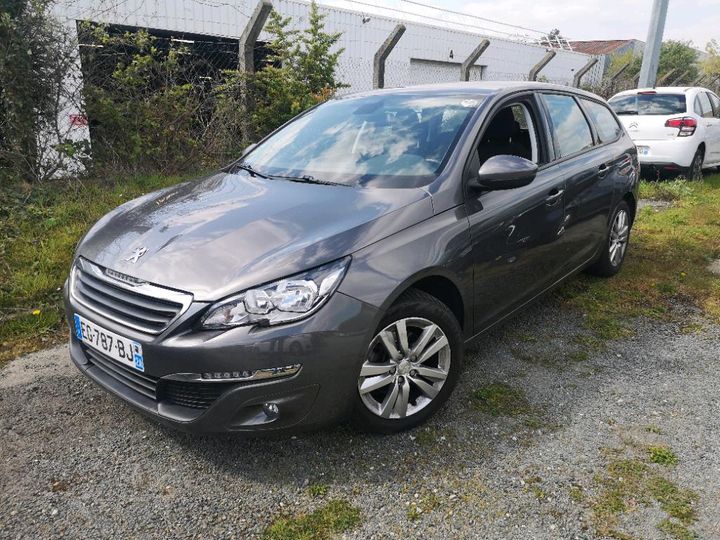 PEUGEOT 308 SW 2016 vf3lcbhybgs259695