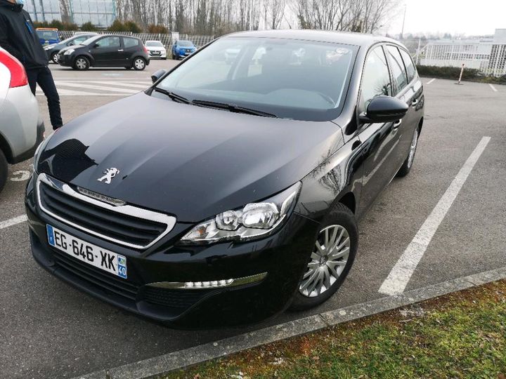 PEUGEOT 308 SW 2016 vf3lcbhybgs268748