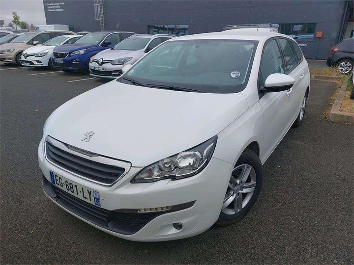 PEUGEOT 308 SW 2016 vf3lcbhybgs270235