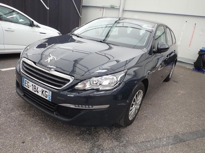 PEUGEOT 308 SW 2016 vf3lcbhybgs275932