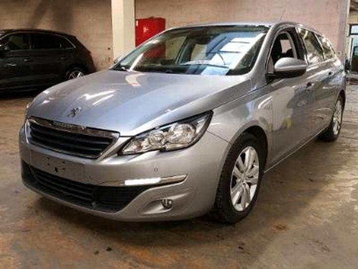 PEUGEOT 308 SW DIESEL - 2014 2016 vf3lcbhybgs276062