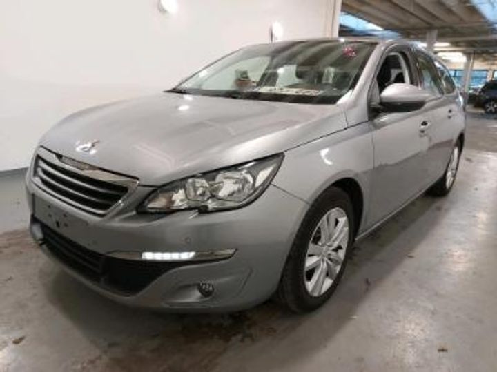 PEUGEOT 308 SW DIESEL - 2014 2016 vf3lcbhybgs276063