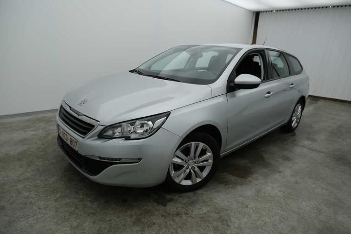 PEUGEOT 308 SW &#3913 2016 vf3lcbhybgs276070