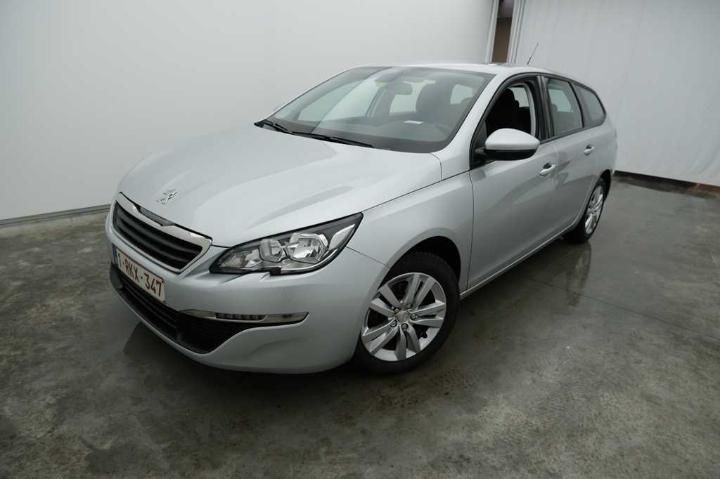 PEUGEOT 308 SW &#3913 2017 vf3lcbhybgs276071