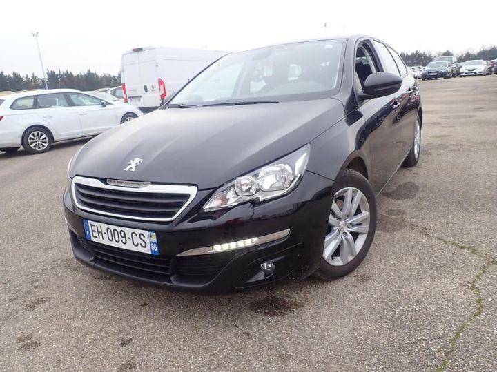 PEUGEOT 308 SW 2016 vf3lcbhybgs276090