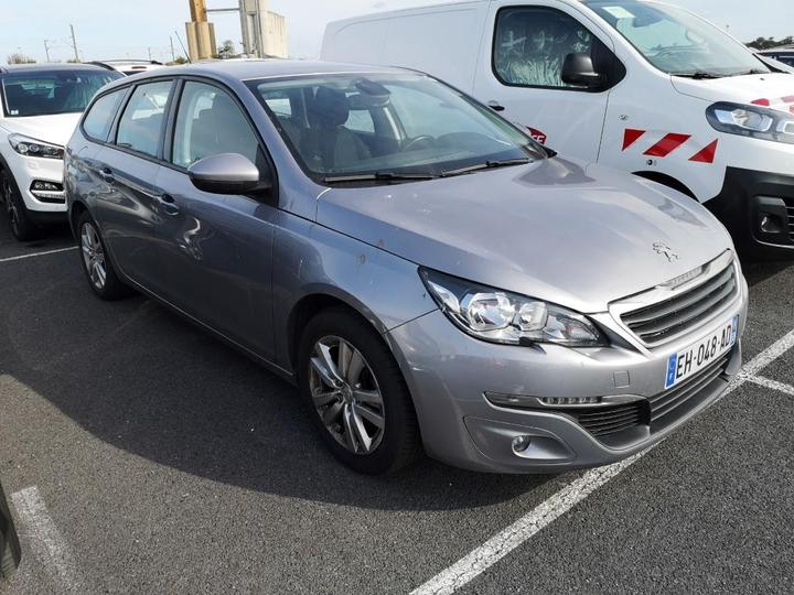 PEUGEOT 308 SW 2016 vf3lcbhybgs300411