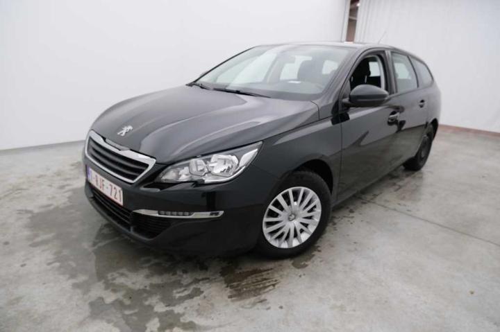 PEUGEOT 308 SW &#3913 2017 vf3lcbhybgs310265