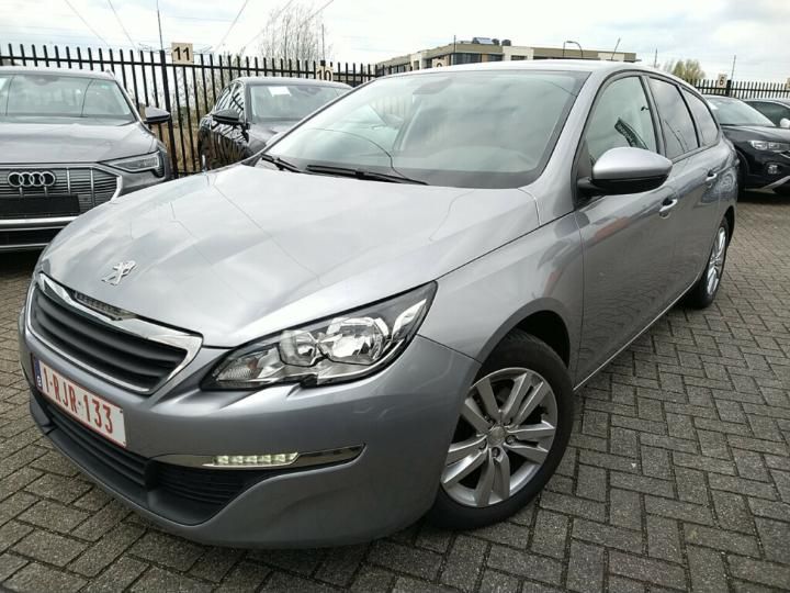 PEUGEOT 308 2017 vf3lcbhybgs310442