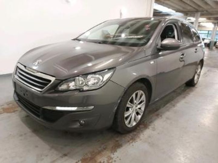 PEUGEOT 308 SW DIESEL - 2014 2017 vf3lcbhybgs310479