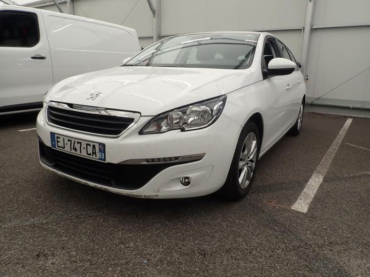 PEUGEOT 308 SW 2017 vf3lcbhybgs315032