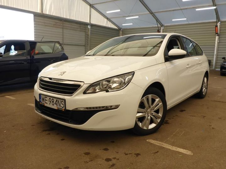 PEUGEOT 308 2017 vf3lcbhybgs315048