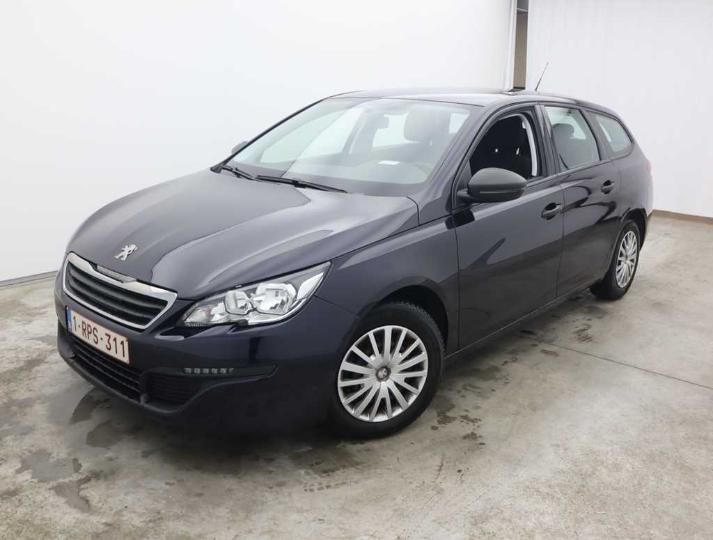 PEUGEOT 308 SW &#3913 2017 vf3lcbhybgs317128