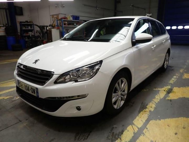 PEUGEOT 308 SW 2016 vf3lcbhybgs322040