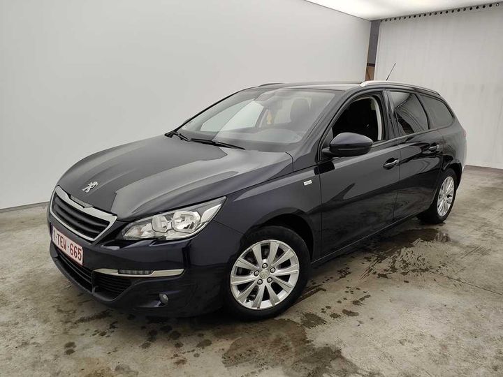 PEUGEOT 308 SW FL&#3917 2017 vf3lcbhybgs326120