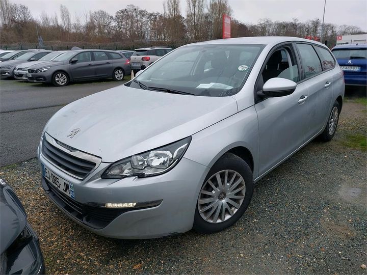 PEUGEOT 308 SW 2017 vf3lcbhybgs327498