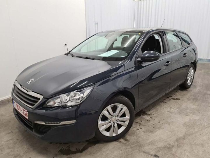 PEUGEOT 308 2017 vf3lcbhybgs327732