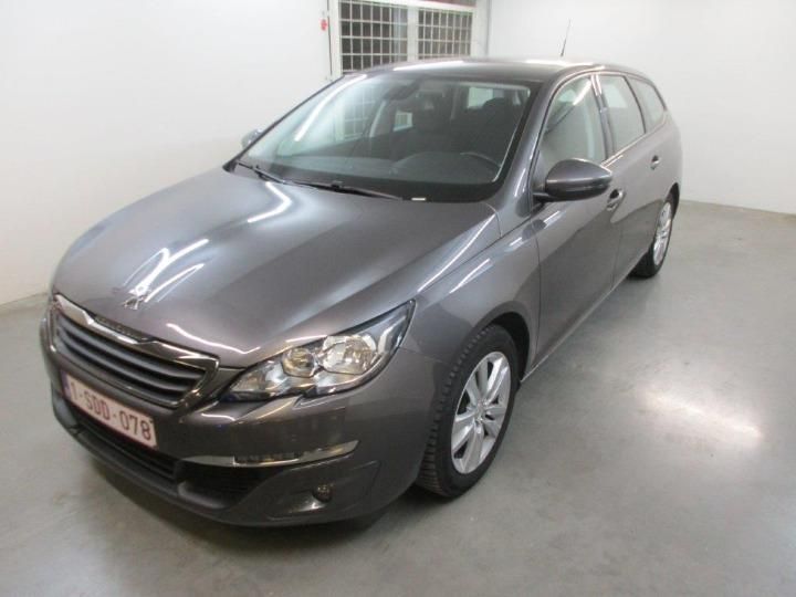 PEUGEOT 308 SW 2017 vf3lcbhybgs331016