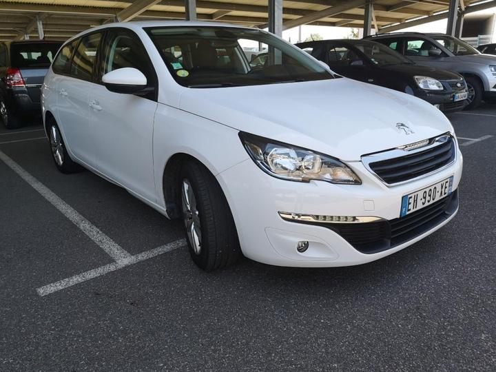 PEUGEOT 308 SW 2016 vf3lcbhybgs332809