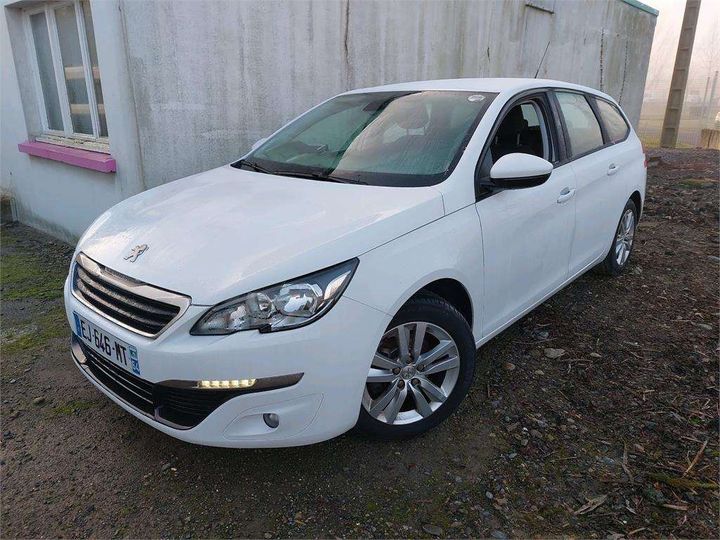 PEUGEOT 308 SW 2017 vf3lcbhybhs005255