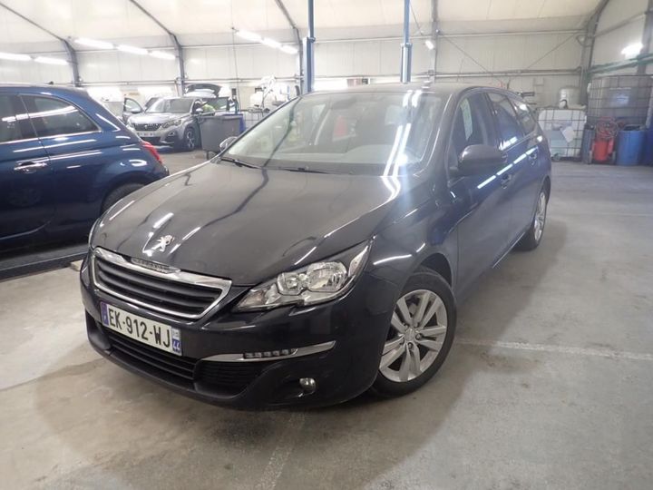 PEUGEOT 308 SW 2017 vf3lcbhybhs007034