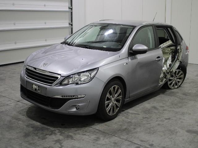 PEUGEOT 308 SW 2017 vf3lcbhybhs015483