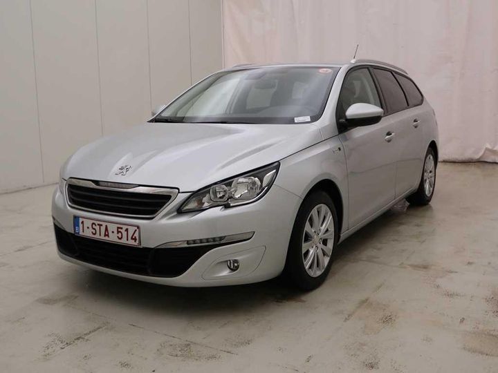 PEUGEOT 308 2017 vf3lcbhybhs018780