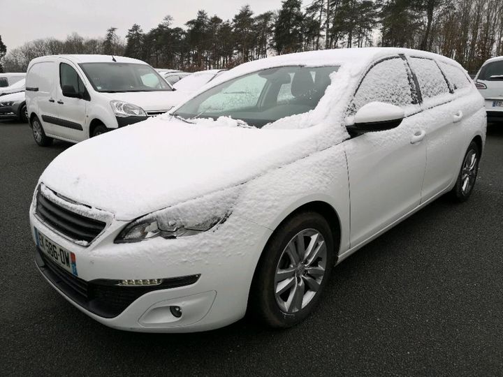 PEUGEOT 308 SW 2017 vf3lcbhybhs023454