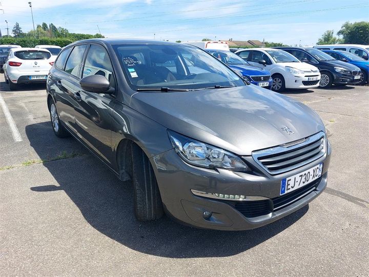 PEUGEOT 308 SW 2017 vf3lcbhybhs027338