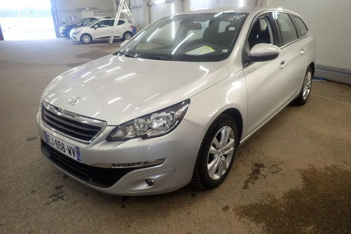 PEUGEOT 308 SW 2017 vf3lcbhybhs027359