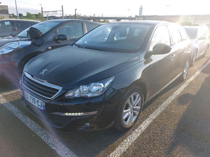 PEUGEOT 308 SW 2017 vf3lcbhybhs027378