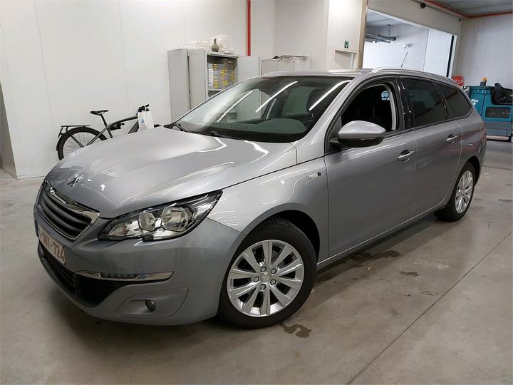 PEUGEOT 308 SW 2017 vf3lcbhybhs034261