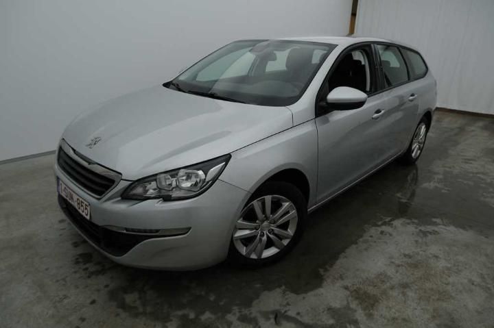 PEUGEOT 308 SW &#3913 2017 vf3lcbhybhs037704