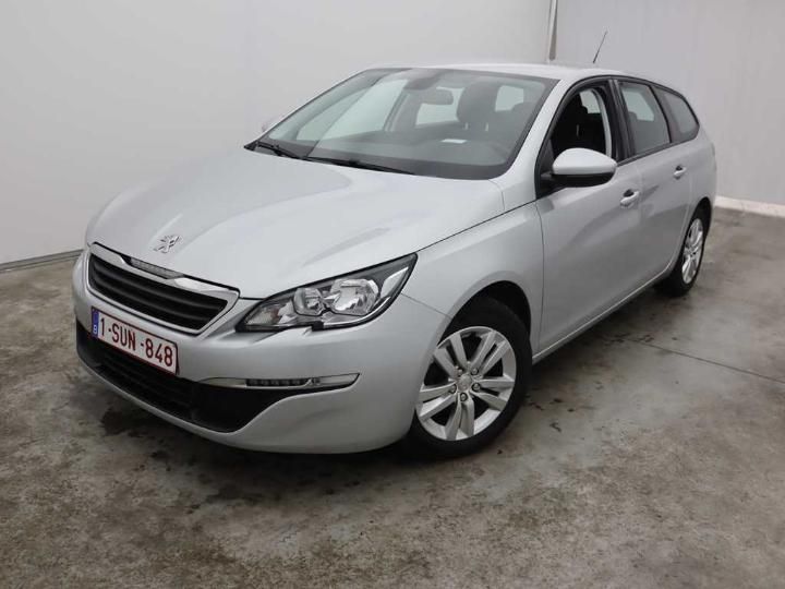 PEUGEOT 308 SW &#3913 2017 vf3lcbhybhs037706