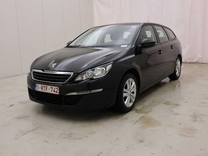 PEUGEOT 308 2017 vf3lcbhybhs037707