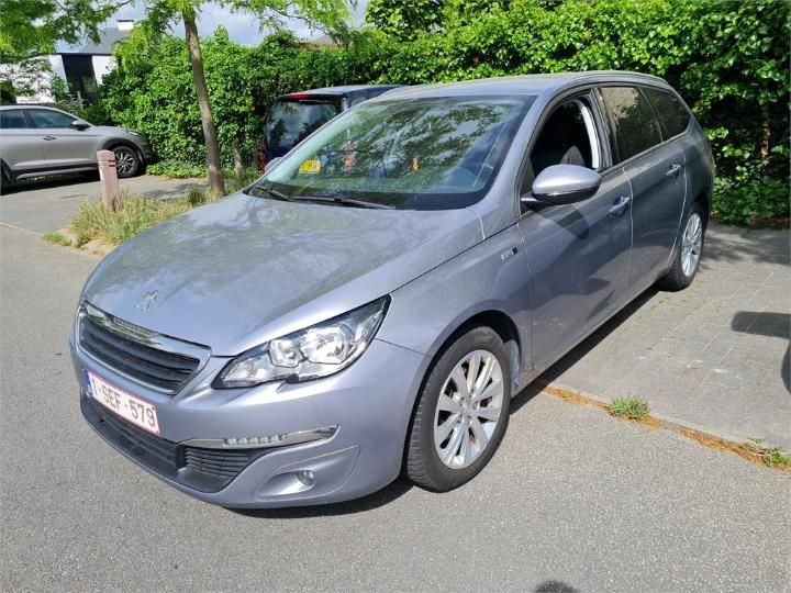 PEUGEOT 308 SW 2017 vf3lcbhybhs037716