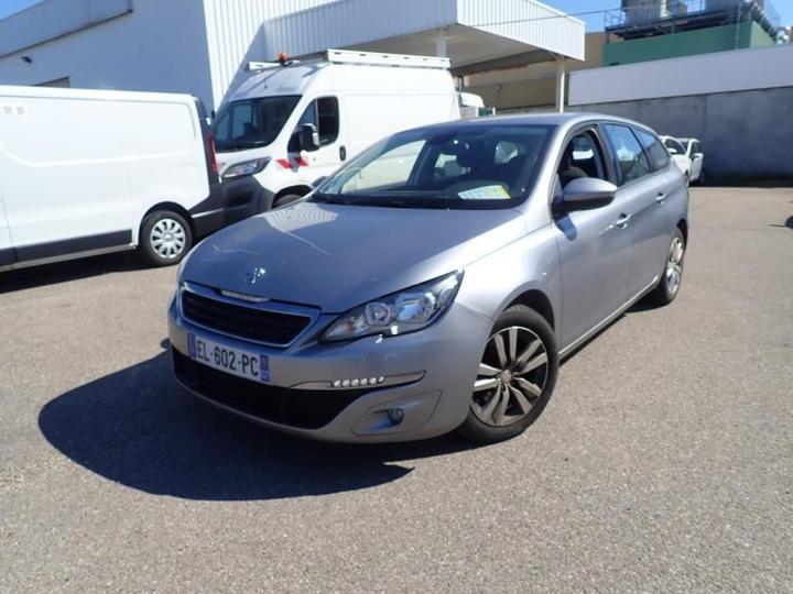 PEUGEOT 308 SW 2017 vf3lcbhybhs043007