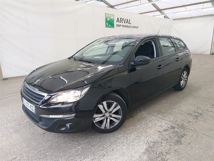 PEUGEOT 308 SW 2017 vf3lcbhybhs050795