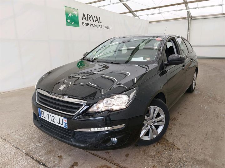 PEUGEOT 308 SW 2017 vf3lcbhybhs050797