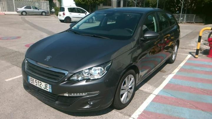 PEUGEOT 308 SW 2017 vf3lcbhybhs052494